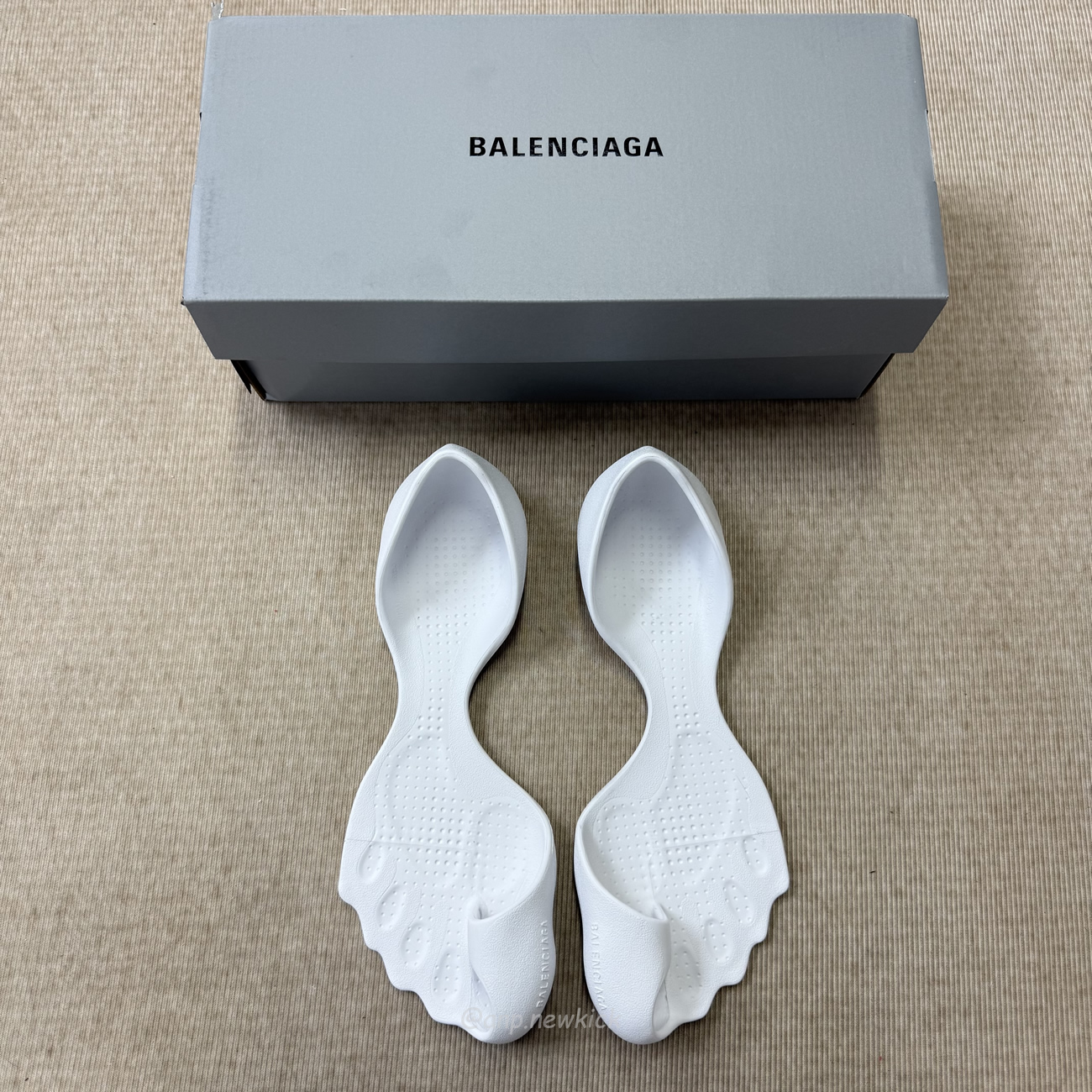 Balenciaga Sandals Zero (6) - www.newkick.vip